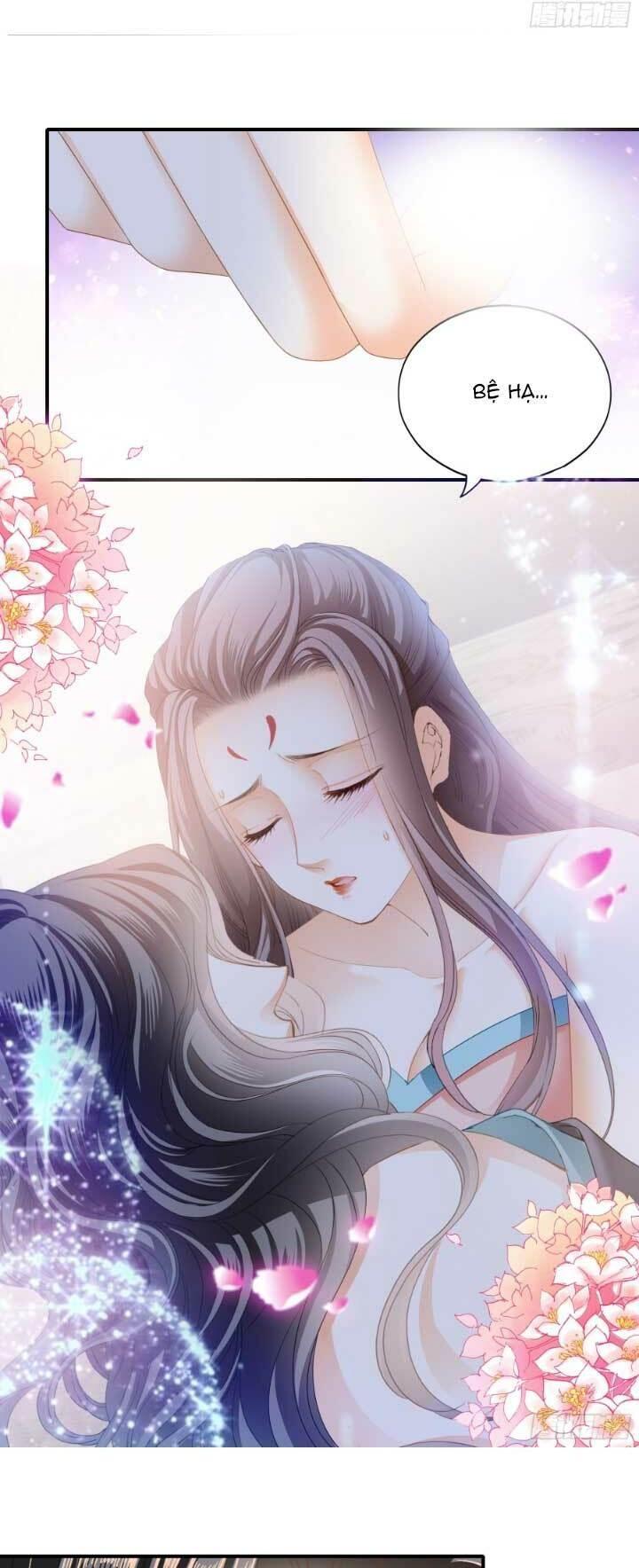 bổn vương muốn nàng chapter 163 6