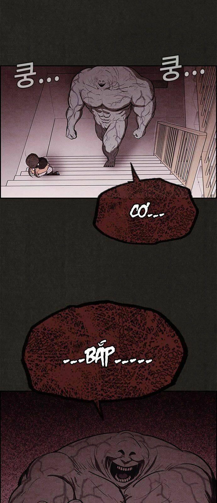 quái vật tại chung cư xanh chapter 25 47