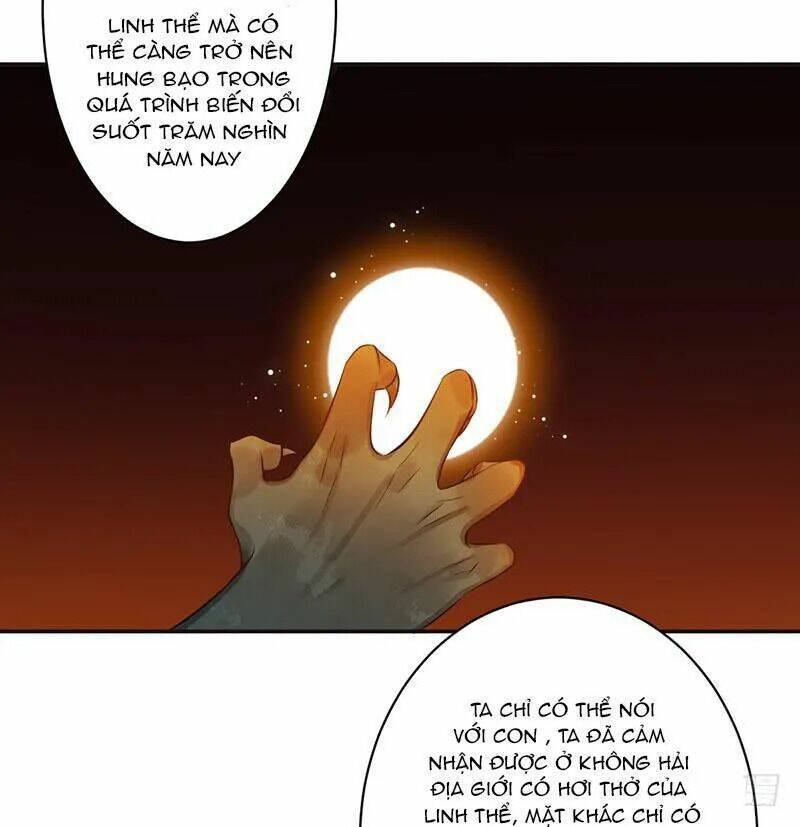 yêu tiên ca chapter 7 9