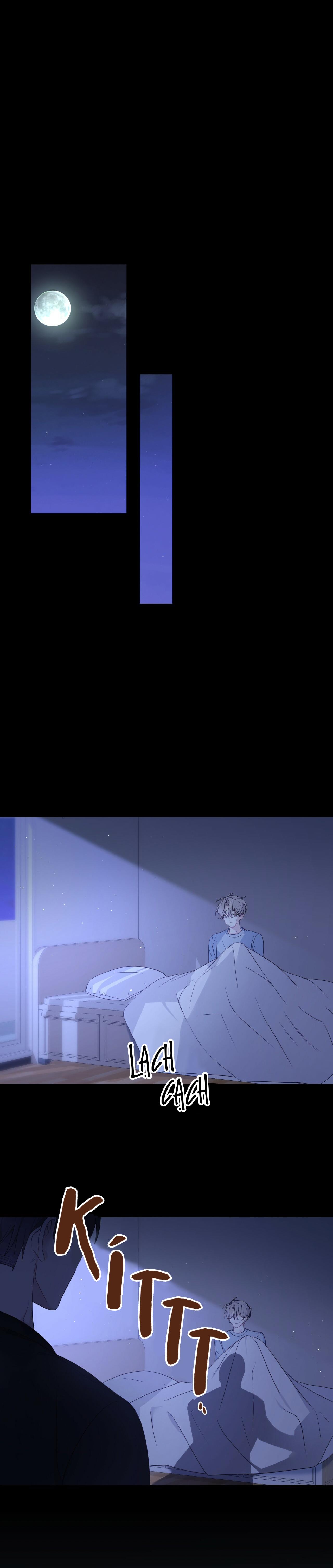 vị ngọt không đường (sweet not sugar) chapter 7 1