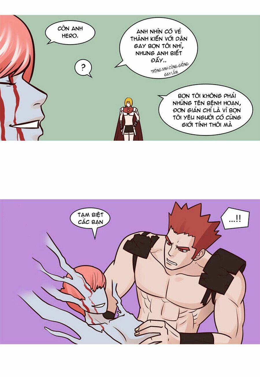 the devil king is bored chapter 36 21