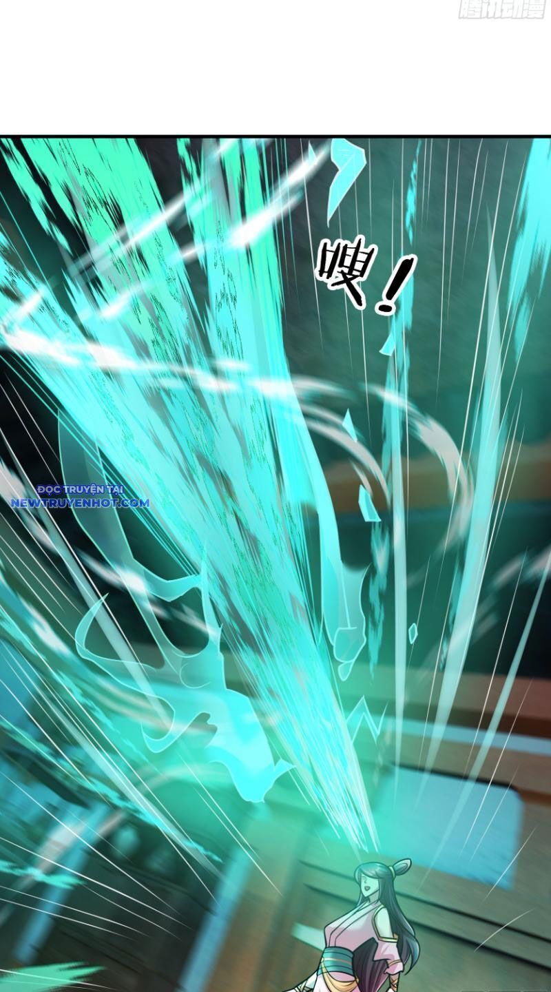 ngủ say vạn cổ: xuất thế đẩy ngang chư thiên chapter 27 60