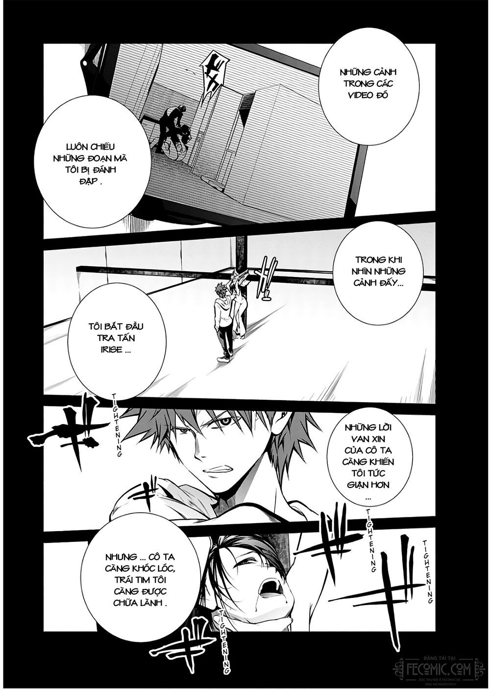 thí nghiệm ngục tù chapter 47 19