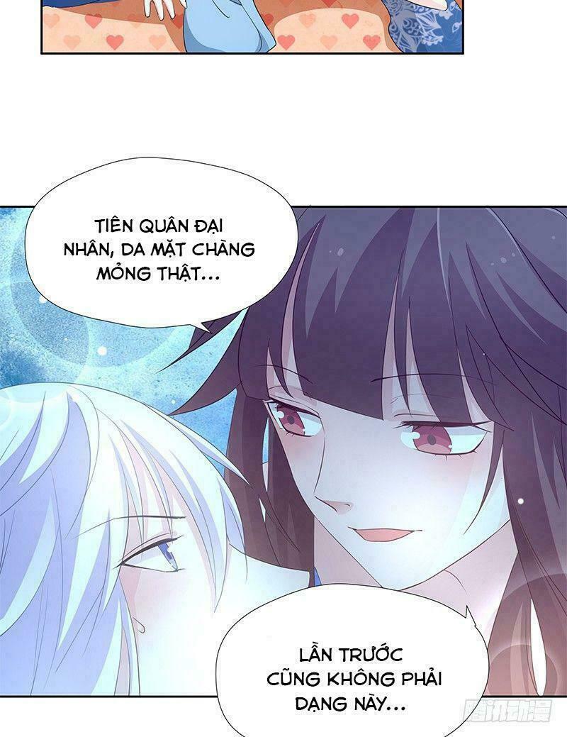 trò chơi trừng phạt chapter 17 14