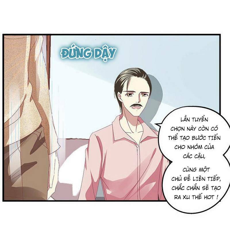 thiên lại âm linh chapter 23 10