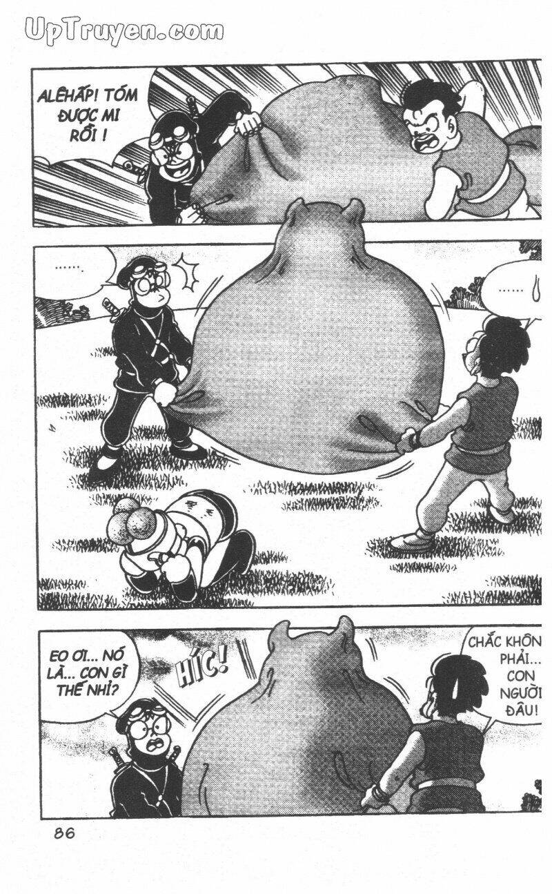 đội quân nhí nhố chapter 21 89