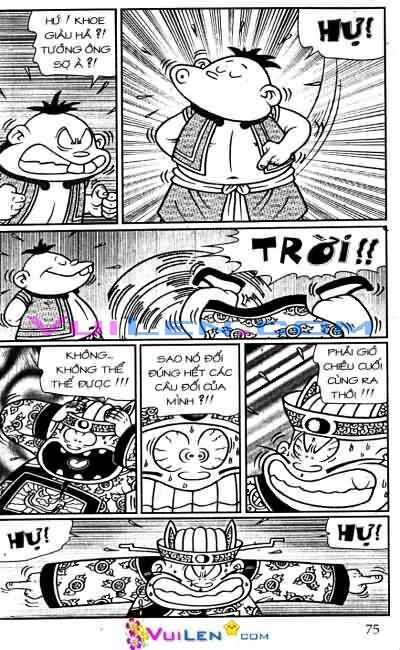 thần đồng đất việt chapter 47 75