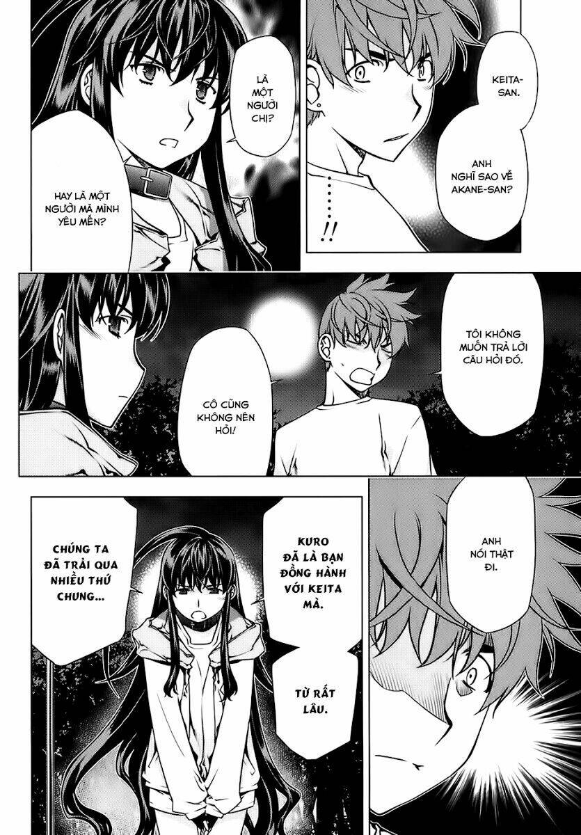 black god chapter 6 18