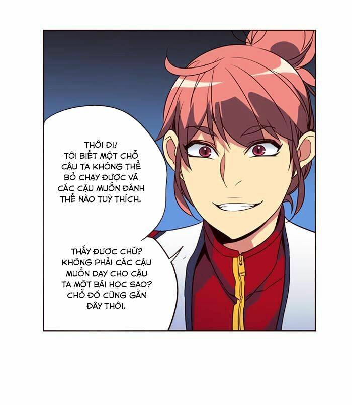 nữ sinh trường wilds chapter 249 17