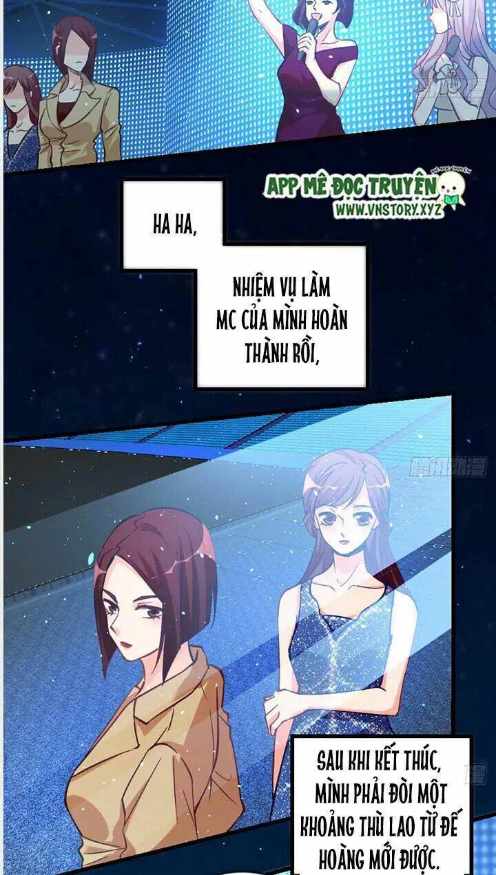 thiên hậu trở về chapter 71 48