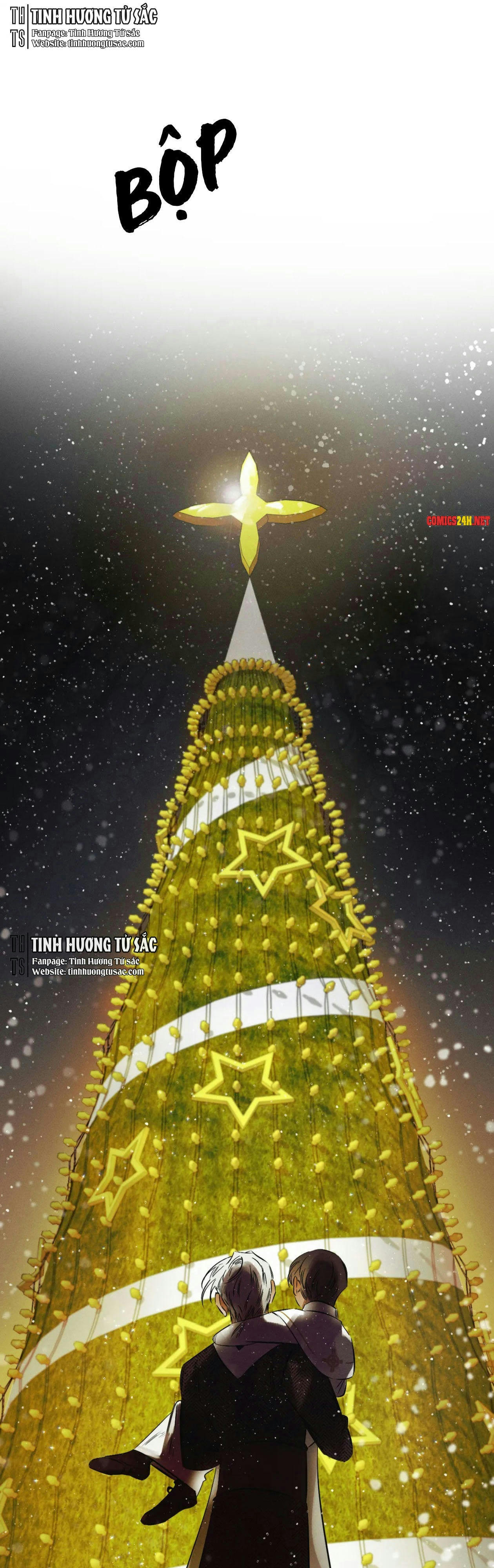 ác hoa chapter 14 55