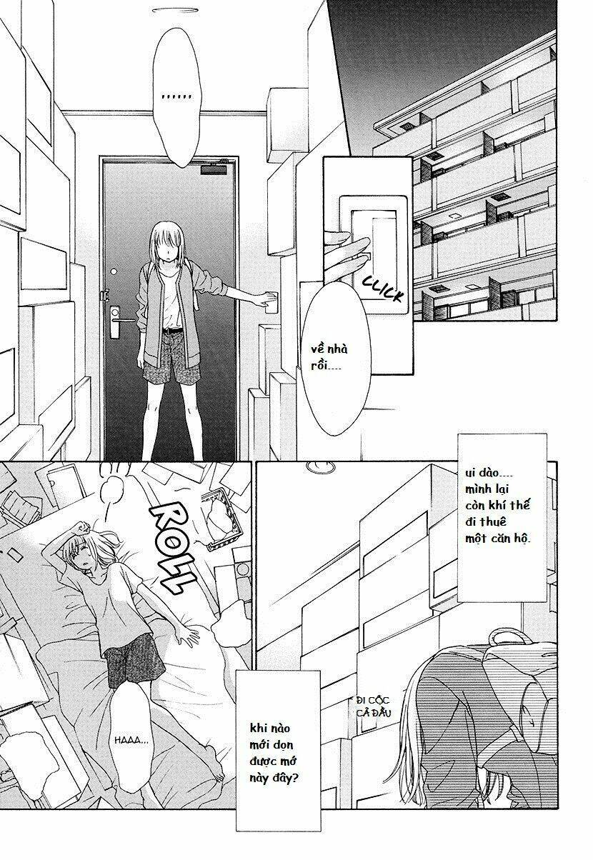 mãi mãi yêu anh chapter 1 13