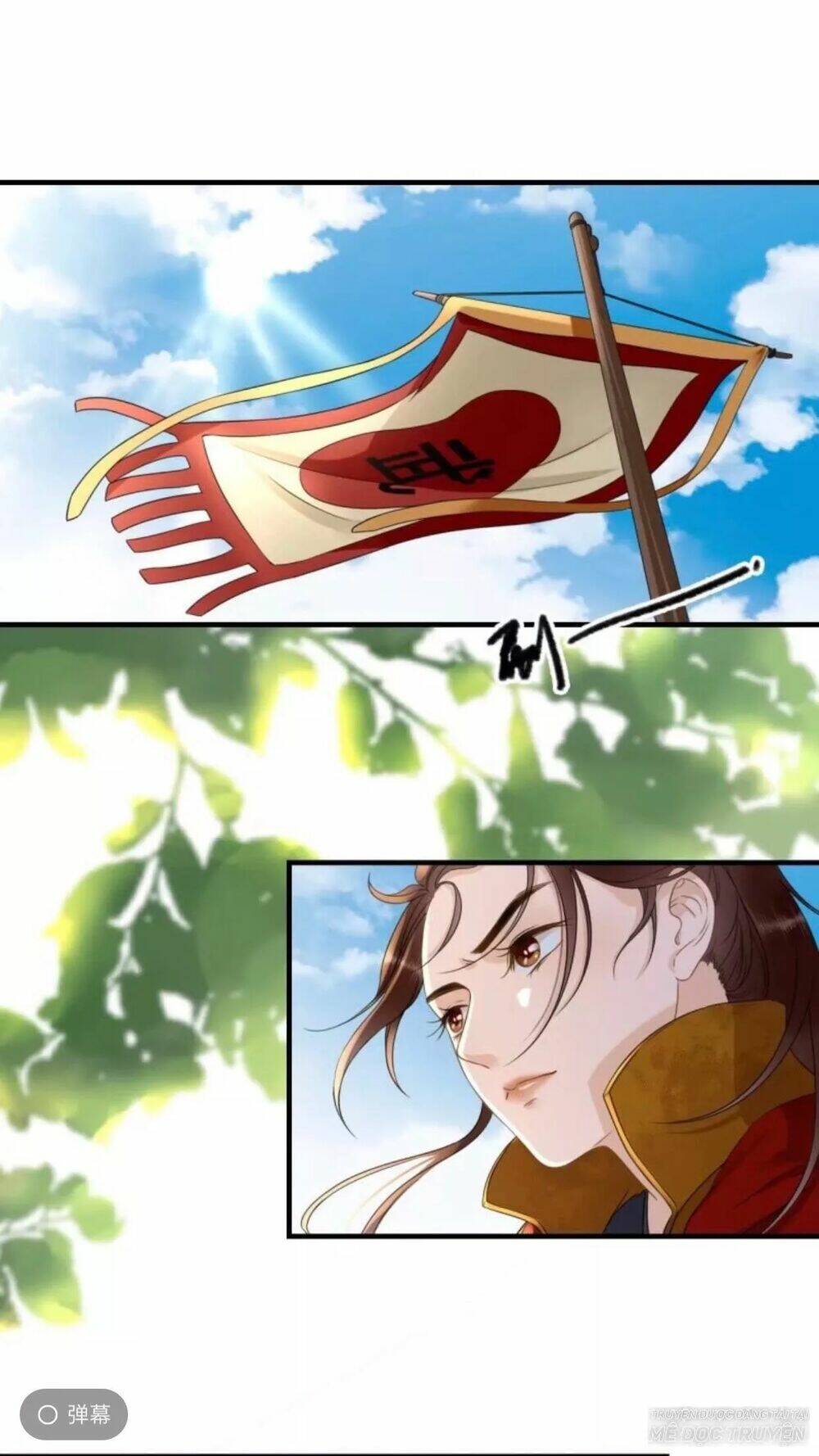 sủng phi của vương chapter 85 1