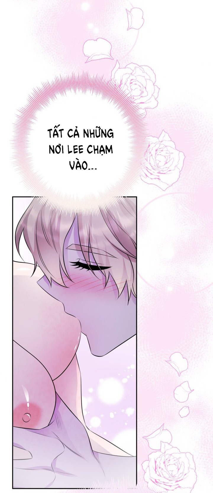 [18+] nếu cứu rỗi một cầm thú hư hỏng chapter 40.2 27