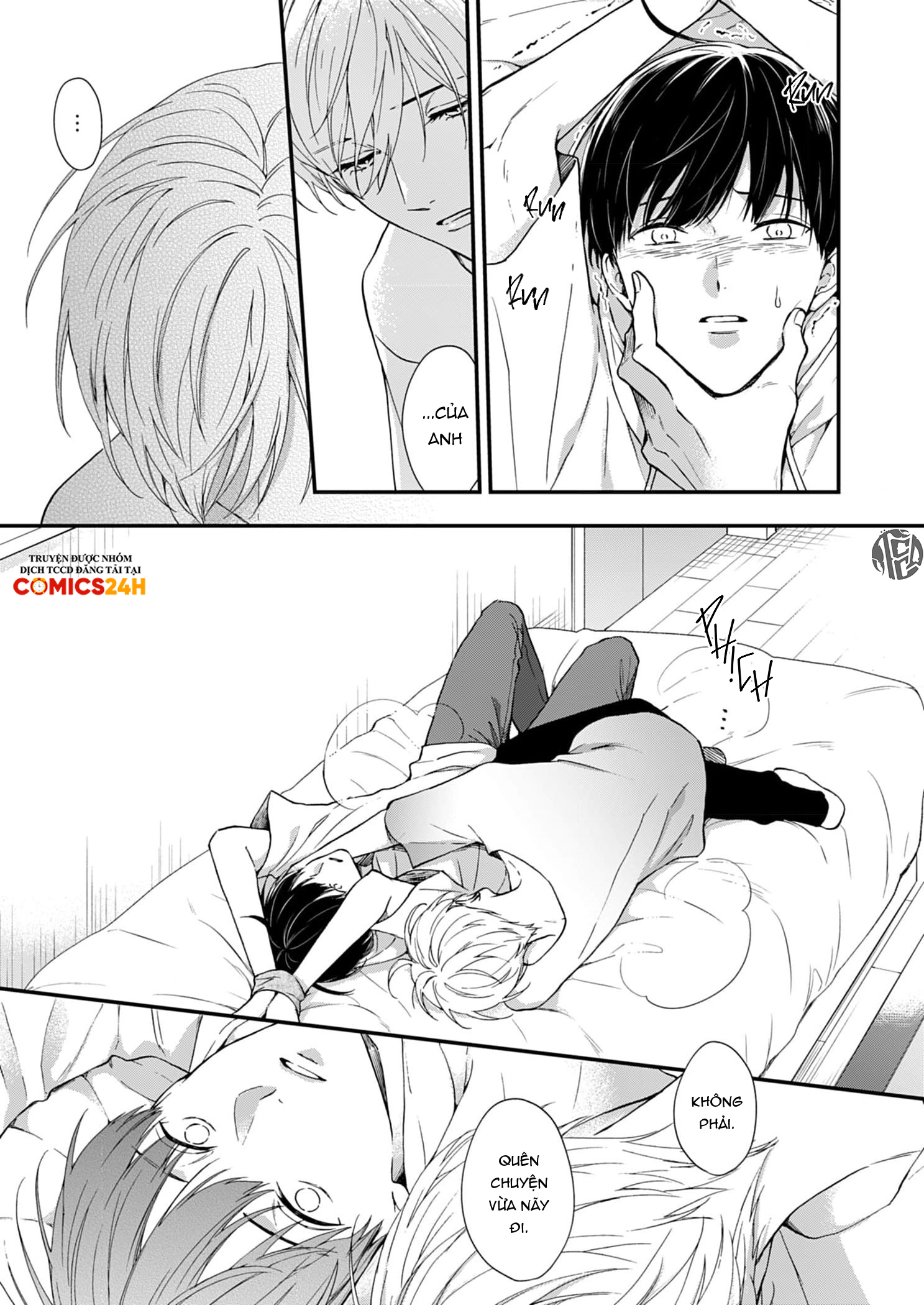 dự báo cảm xúc chapter 4 11