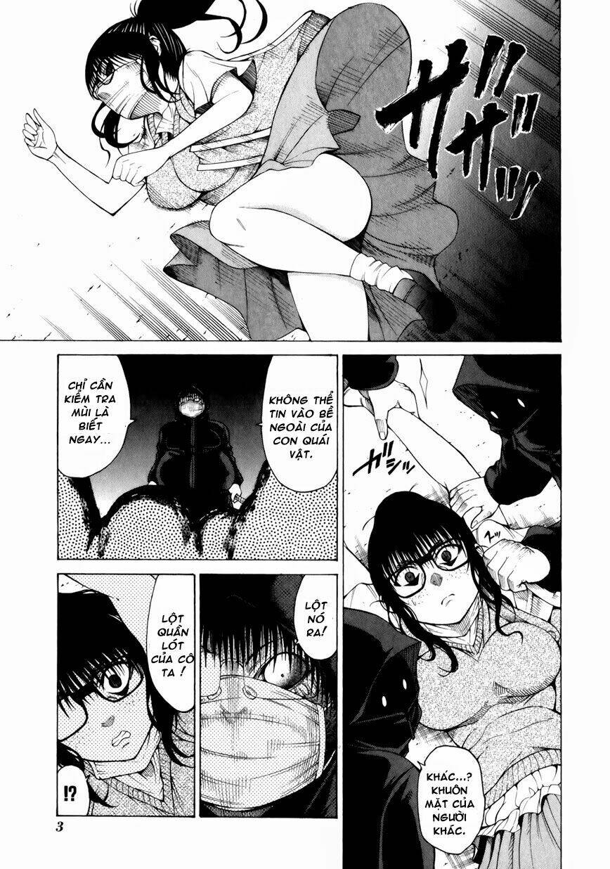 saiteihen no otoko chapter 9 7