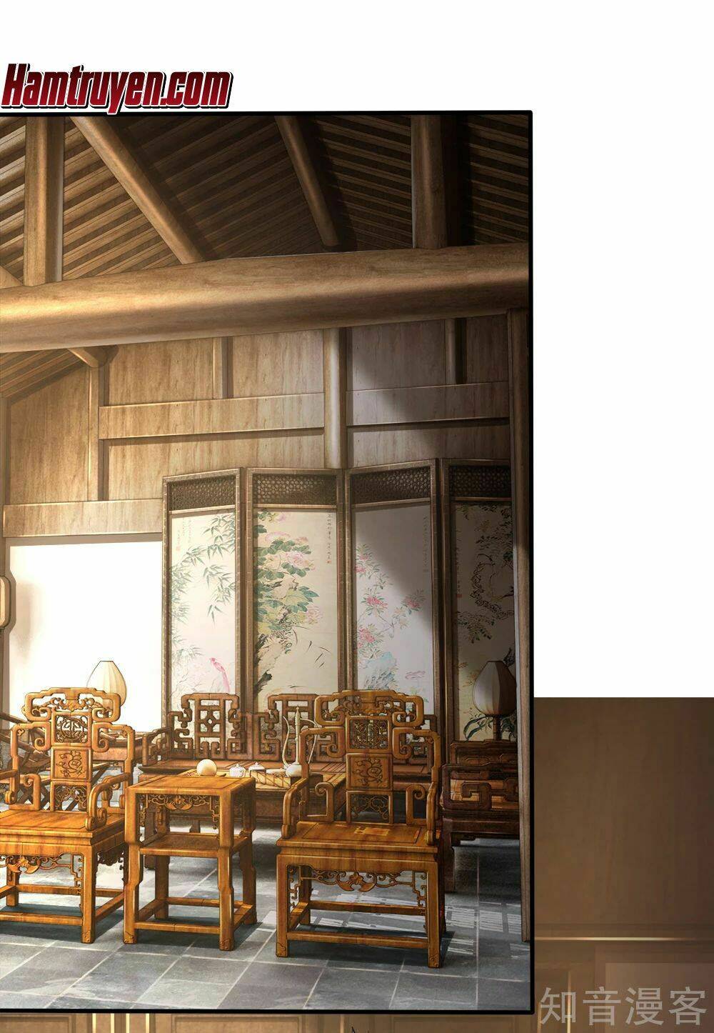 chí tôn hồng bao hoàng đế chapter 44 6