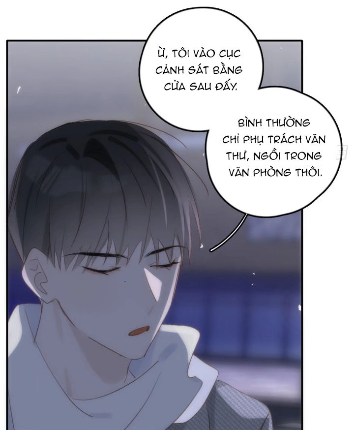 đêm đầy sao nói với em chapter 40 10