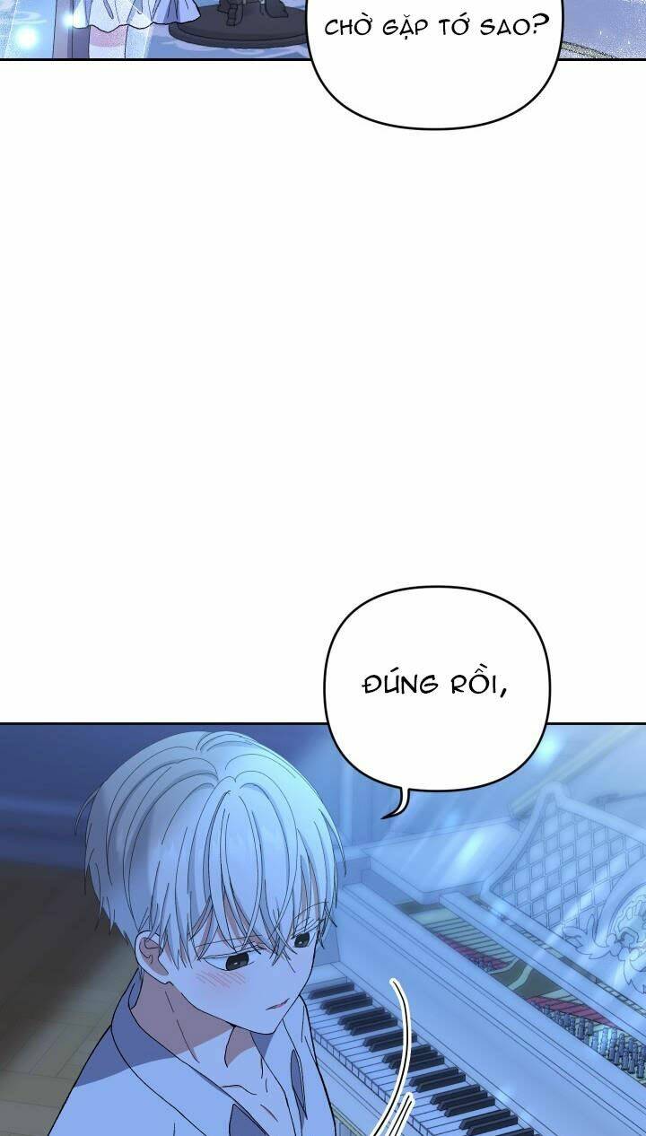 hoàng hậu bé bỏng chapter 23 31