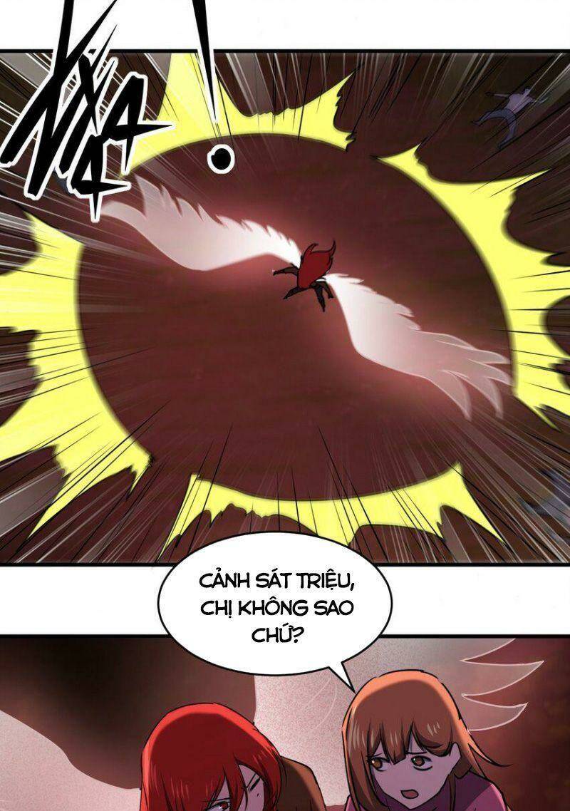 đừng hiểu lầm, tôi mới là người bị hại! chapter 93 39