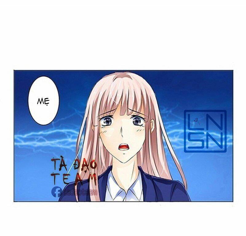 ôn nhu huyền niềm chapter 1 26