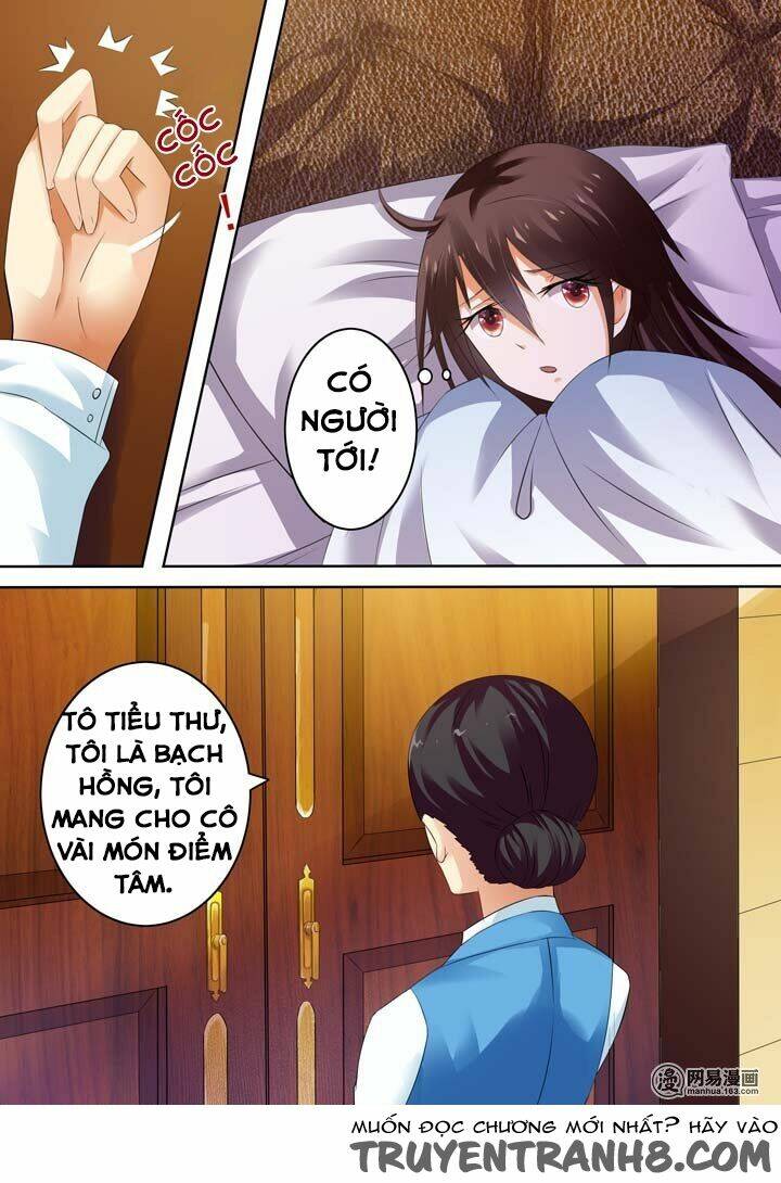 vợ lẽ chapter 5 7