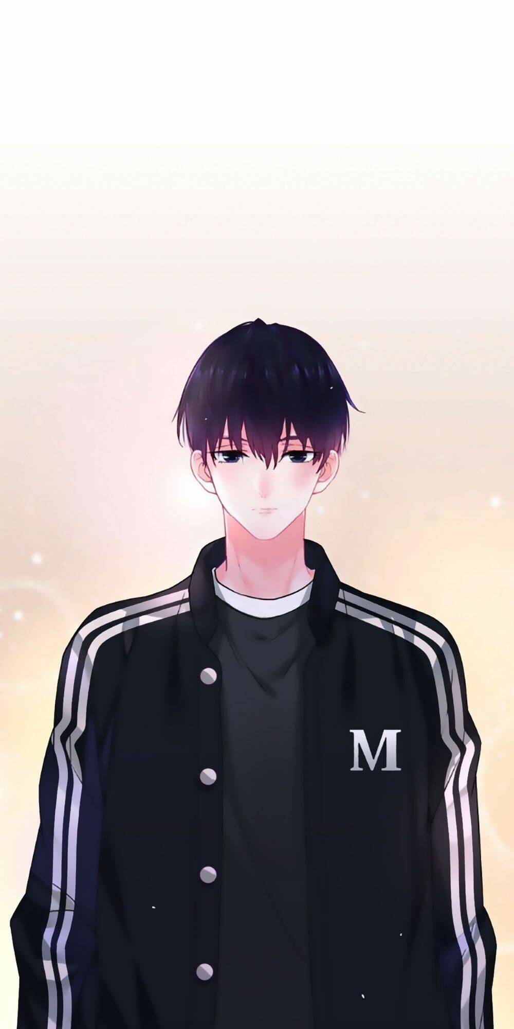 đừng nghịch, ta chỉ muốn yên tĩnh chapter 77 36