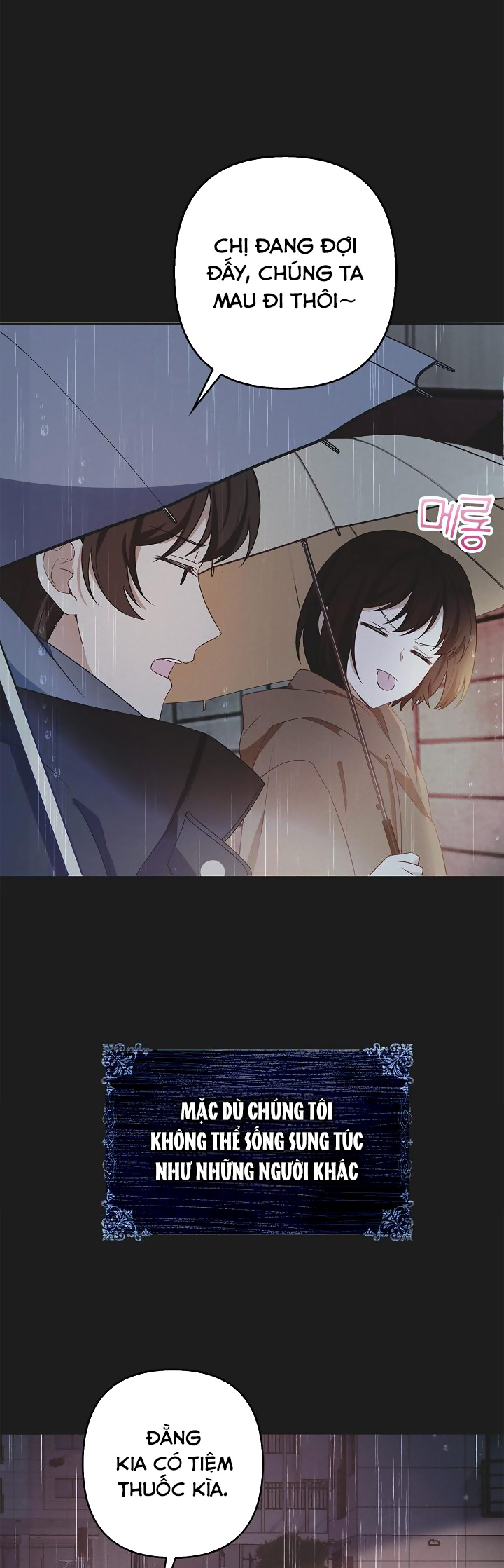 tôi sẽ nuôi dưỡng hai đứa con của nam chính chapter 2 11