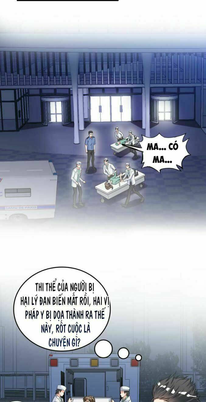 thần tiên dạy tôi giả x chapter 8 3