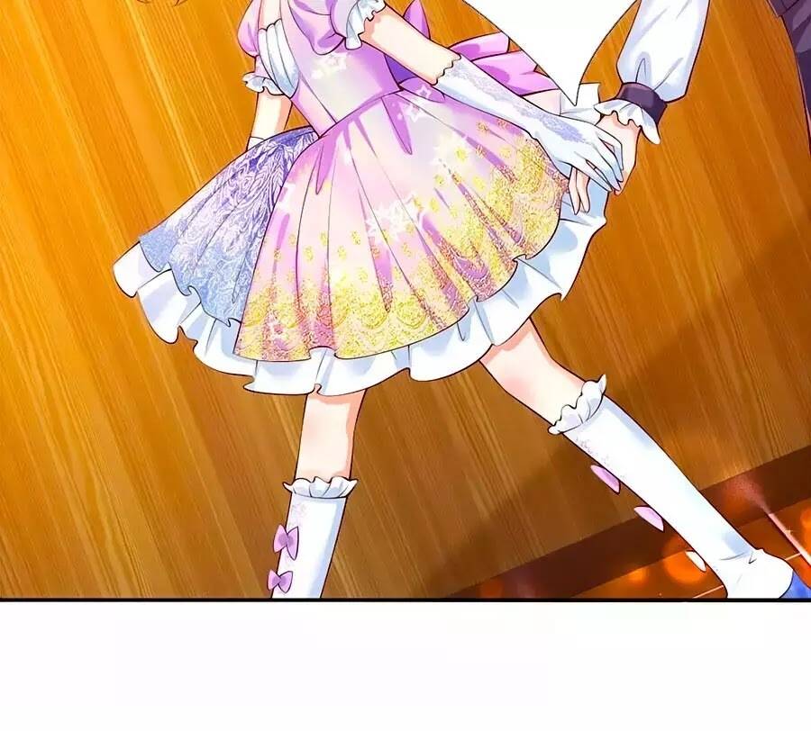 bỗng một ngày trở thành con gái nhà vua chapter 147 3