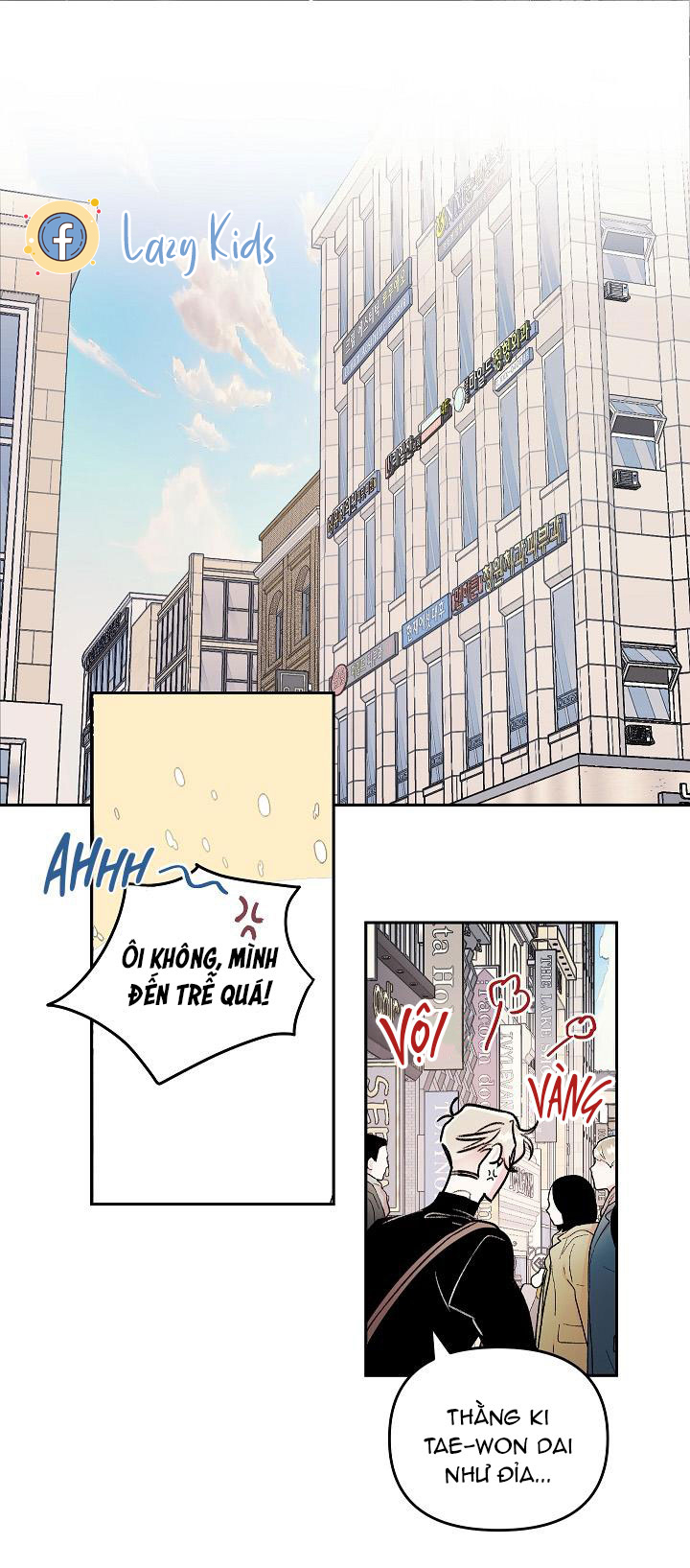 liệu pháp bí mật chapter 7 29