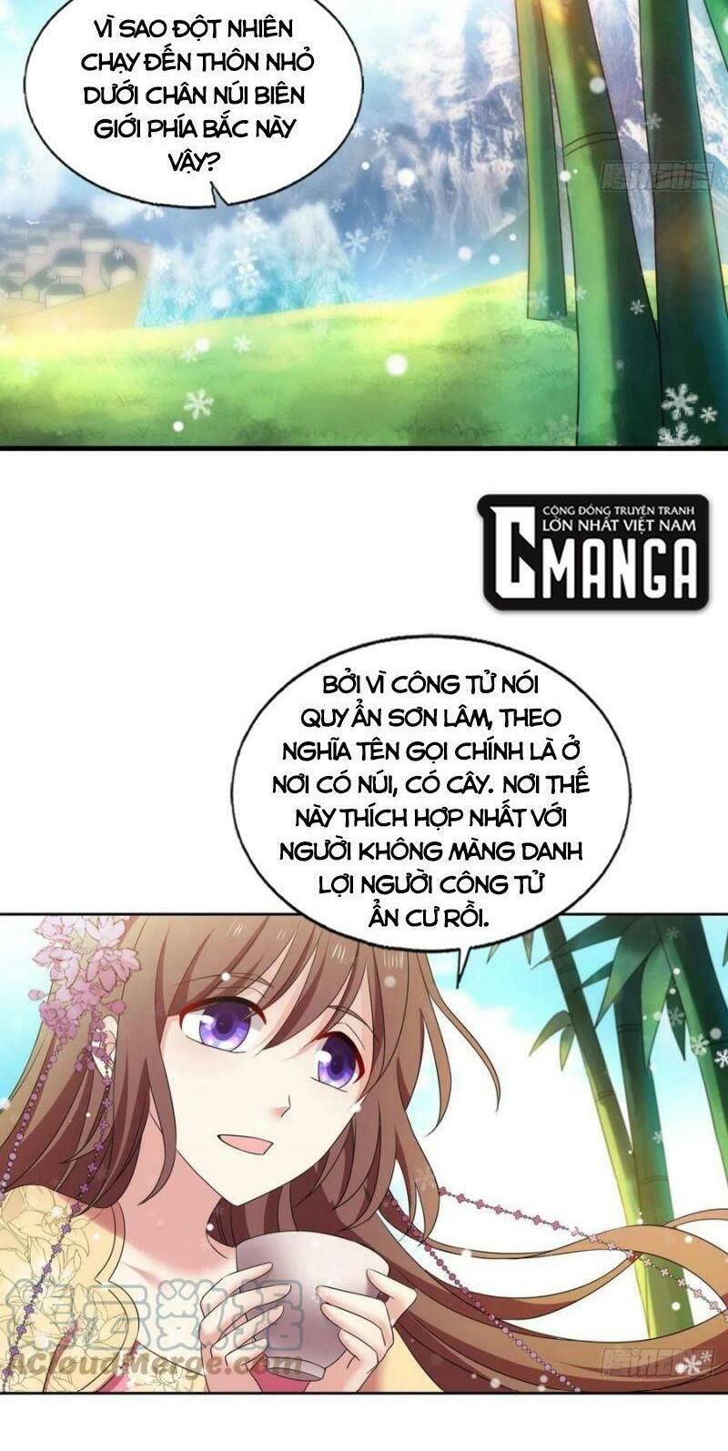 Trọng Sinh Thành Cậu Vàng Tại Dị Thế Chapter 223 6