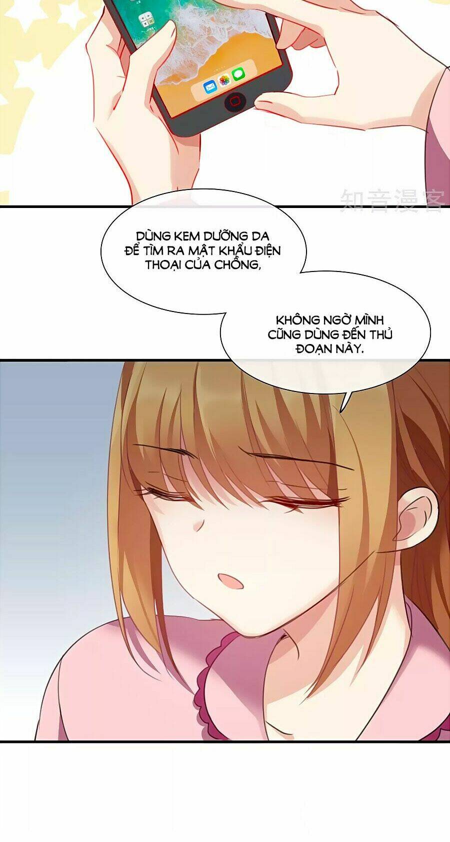 nhân chất tình nhân chapter 25.1 17