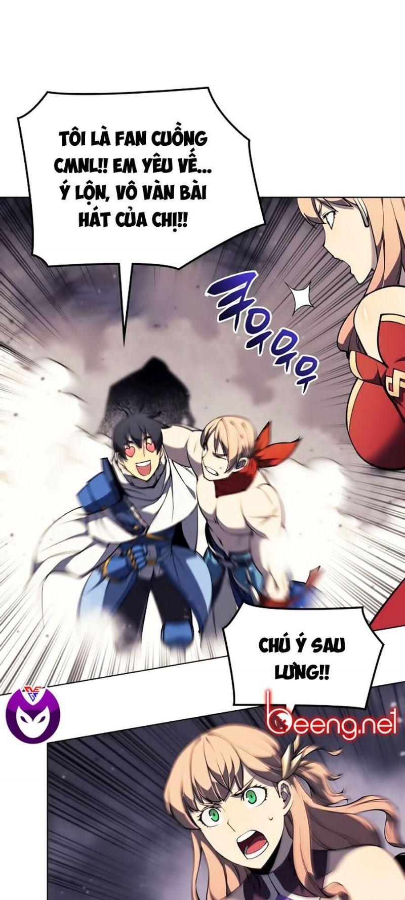 vượt qua giới hạn chapter 48 28