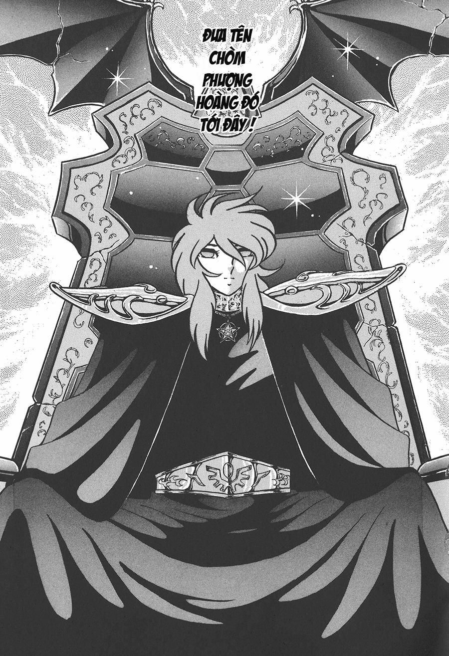 áo giáp vàng chapter 92 23