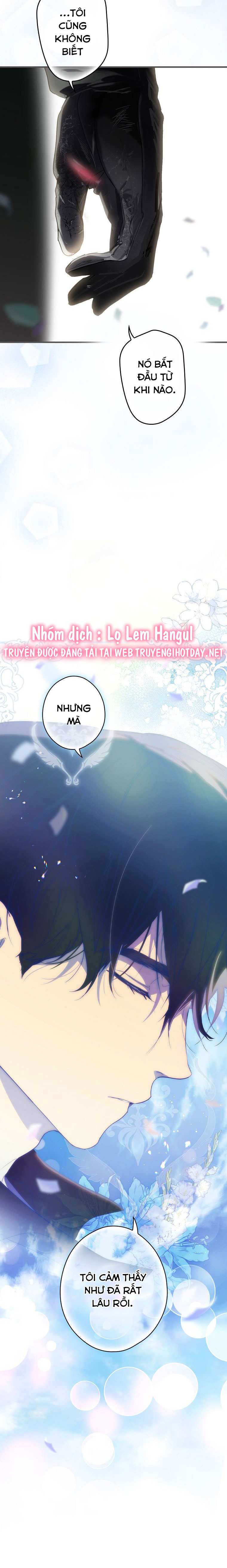 cổ tích về người mẹ kế chapter 116 3