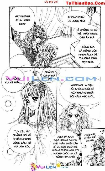 bogle goes to the kingdom chapter 26 17