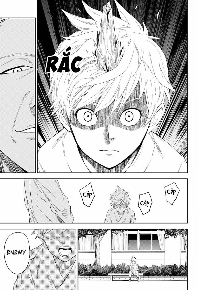 tiêu diệt dị nghị trong xã hội loài người chapter 2 17