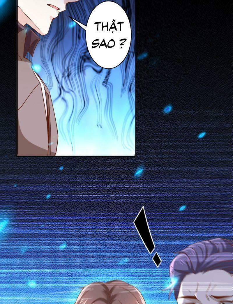 nãi ba là chiến thần mạnh nhất chapter 11 18