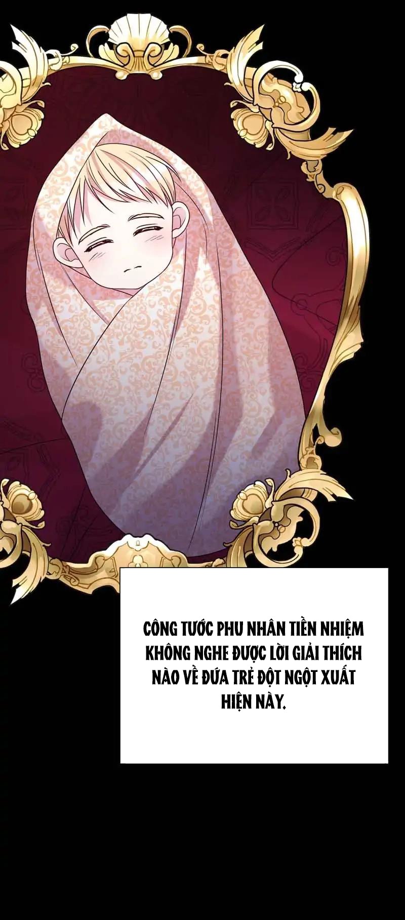tôi chán nản vì người chồng thứ 2 còn "khỏe" hơn chồng cũ chapter 61.2 7