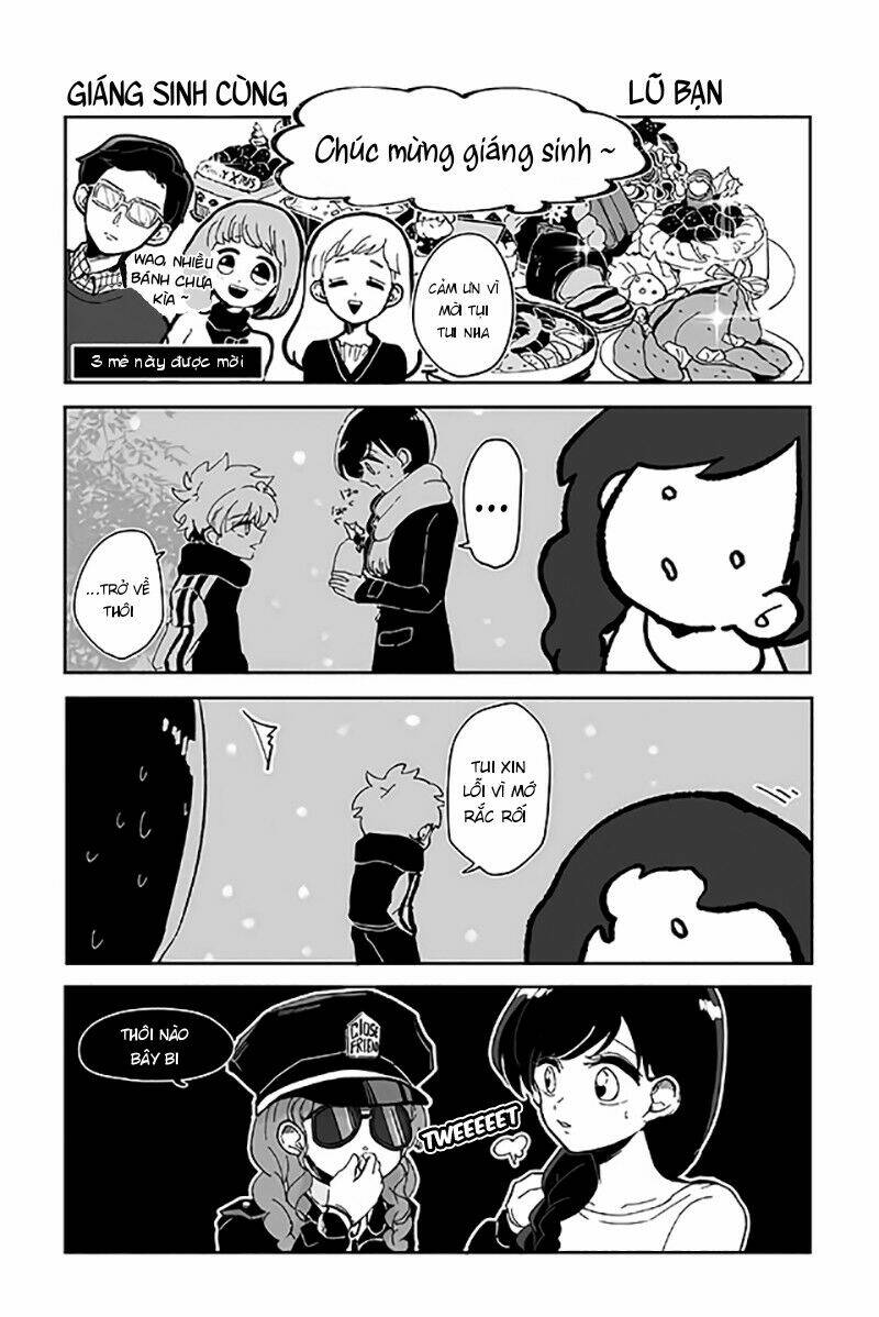 takasugisan no chibi yan hero chapter 130 2