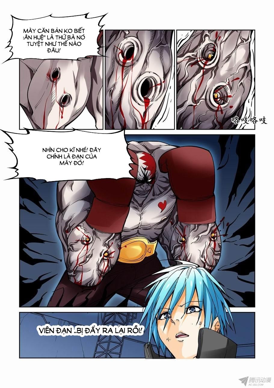 thành phố vô tội chapter 18 3