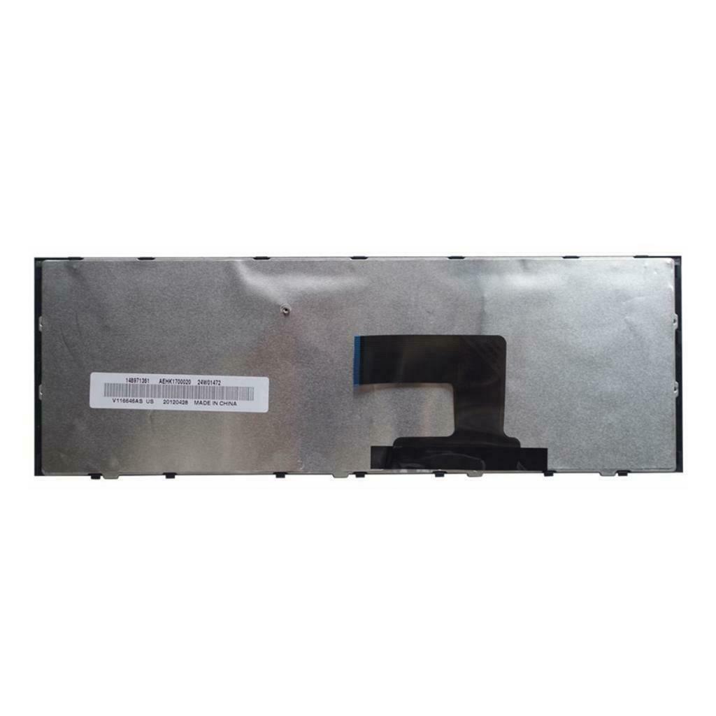 Bàn phím dành cho Laptop Sony VAIO VPC-EH Series Màu Trắng