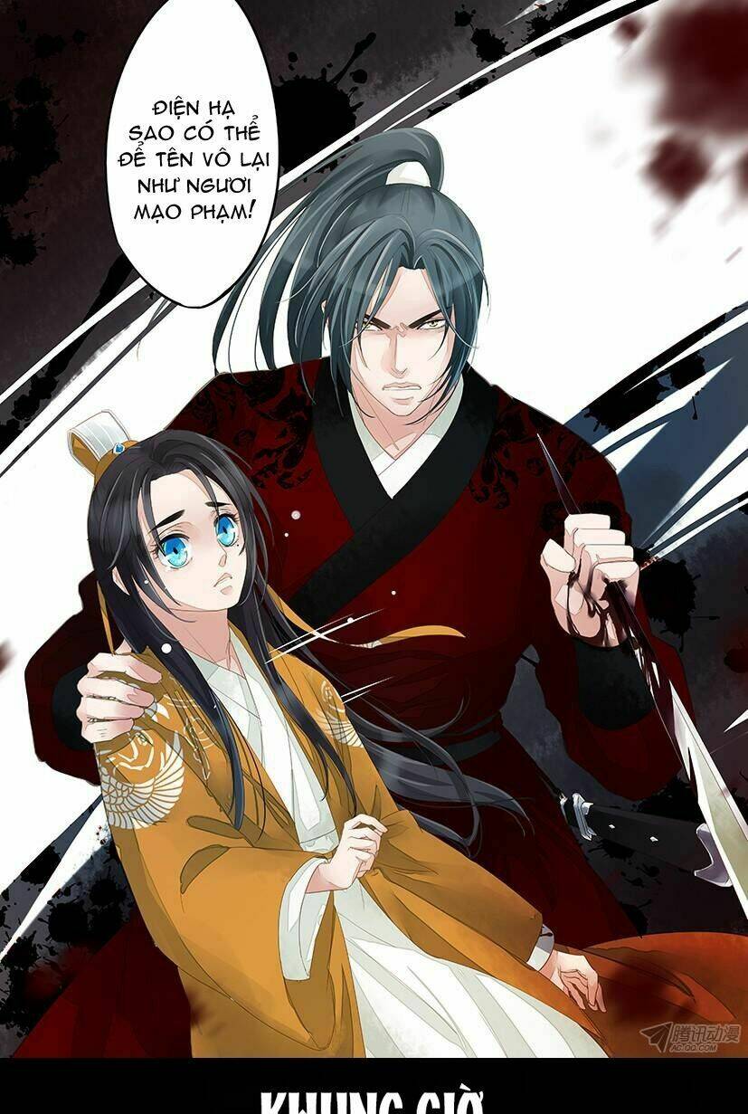 hồng vân chapter 2 10