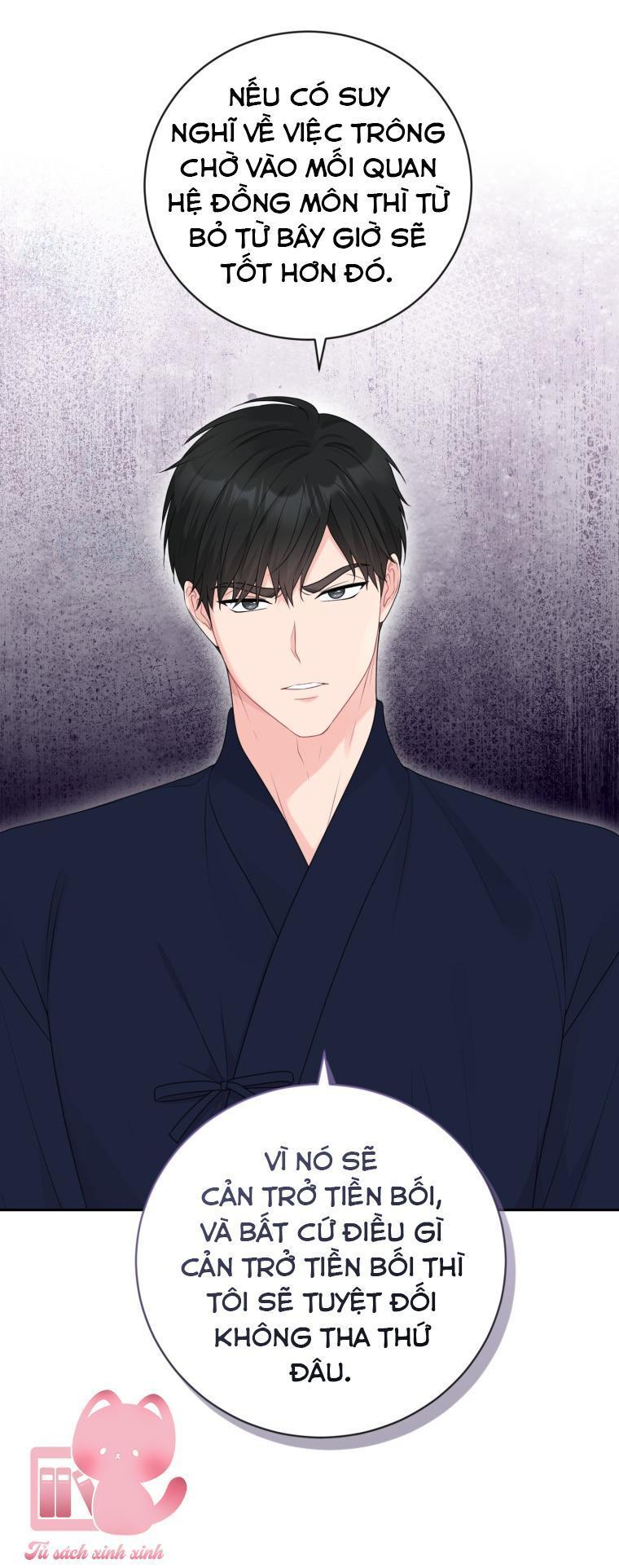 mong được chị chỉ bảo, tiền bối chapter 34 70