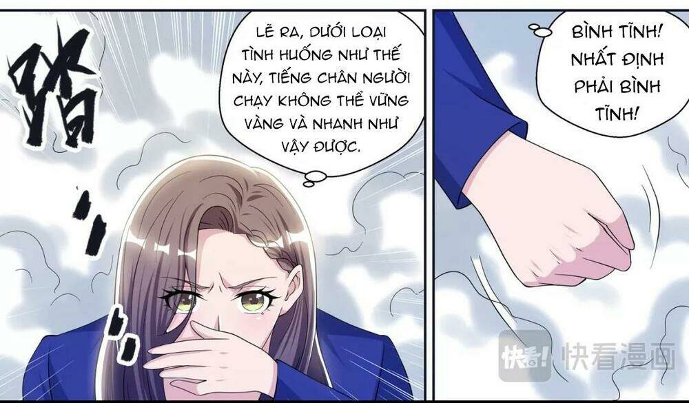 tối cường cuồng binh chapter 68 7