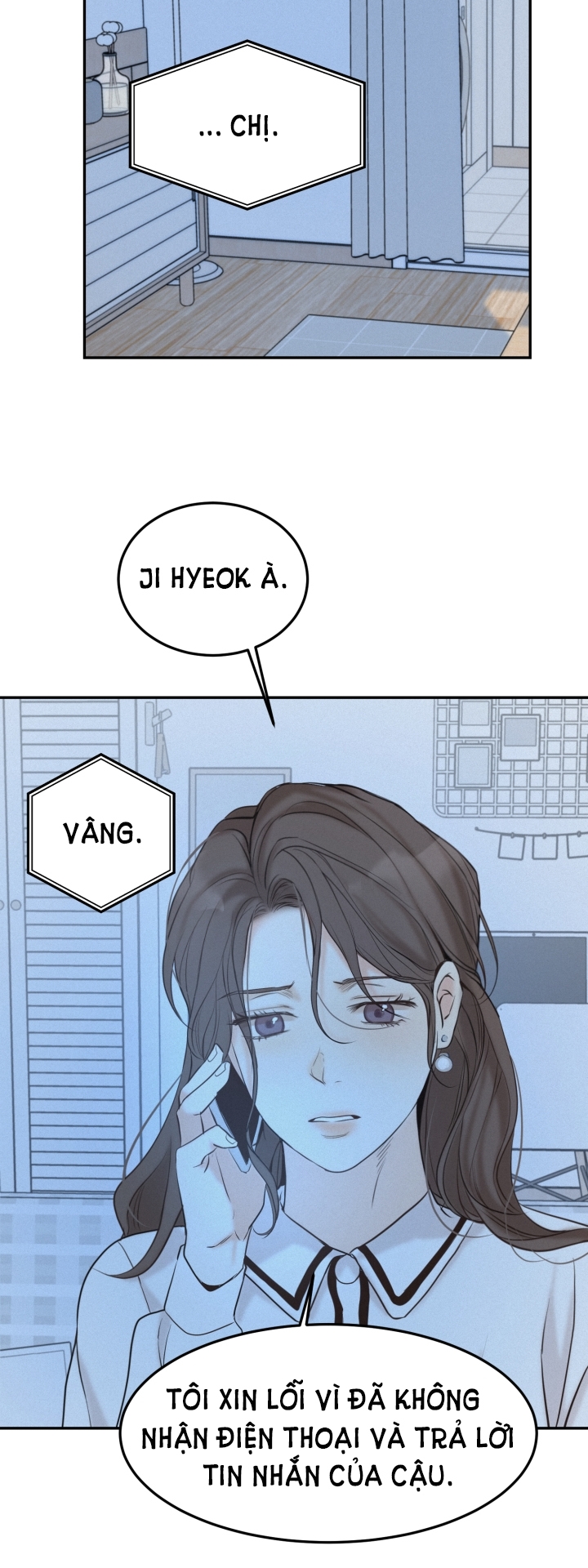 những người đàn ông đã lên giường tôi chapter 37.1 13