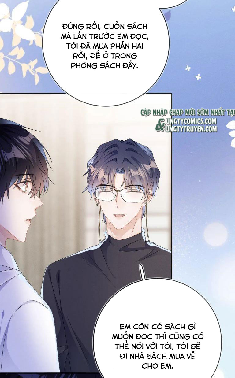 mạnh mẽ công chiếm chapter 45 43