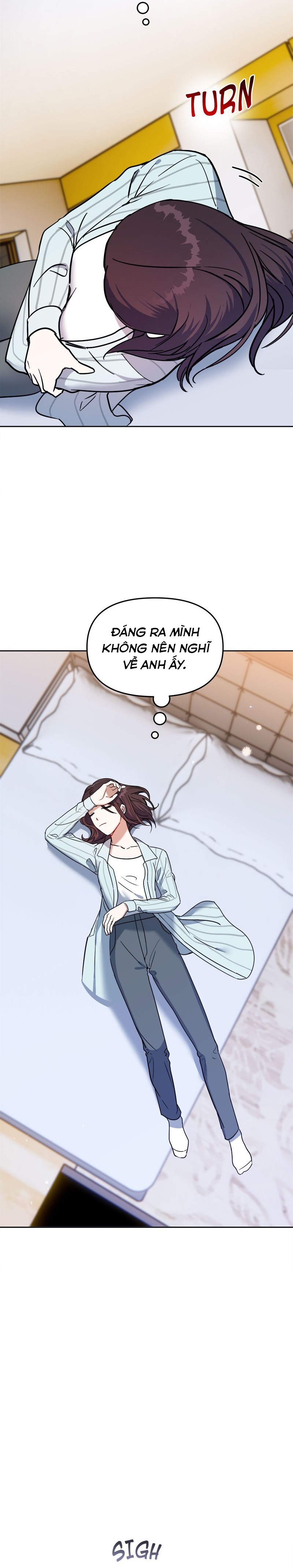 bản cam kết hôn nhân chapter 37 9