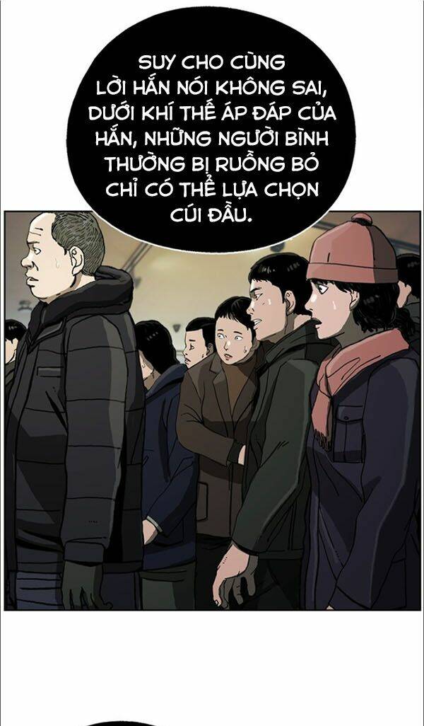 truyền thuyết anh hùng thời mạt thế chapter 11 3